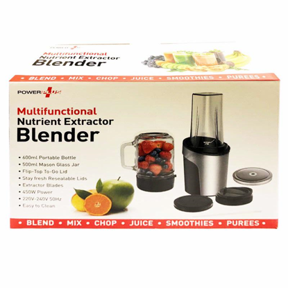 Picture of POWERPLUS MULTIFUNCTION BLENDER 6170