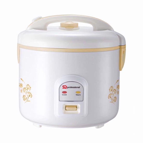 Picture of PRO DELUXE RICE COOKER 1.8LT