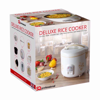 Picture of PRO DELUXE RICE COOKER 1.8LT