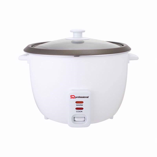 Picture of PRO RICE COOKER 1.8LT