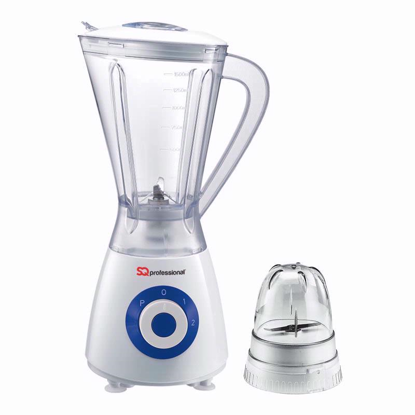 Picture of PRO SUPER BLENDER 1.5LT - BLUE