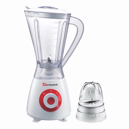 Picture of PRO SUPER BLENDER 1.5LT - RED