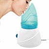 Picture of QUEST FACIAL SAUNA & INHALER 38680