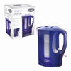 Picture of QUEST 1.7LTR KETTLE BLUE 35009