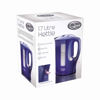 Picture of QUEST 1.7LTR KETTLE BLUE 35009