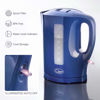 Picture of QUEST 1.7LTR KETTLE BLUE 35009