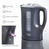 Picture of QUEST 1.7LTR KETTLE GREY 35219