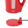 Picture of QUEST 1.7LTR KETTLE RED 35429