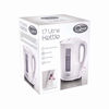 Picture of QUEST 1.7LTR KETTLE WHITE 35019