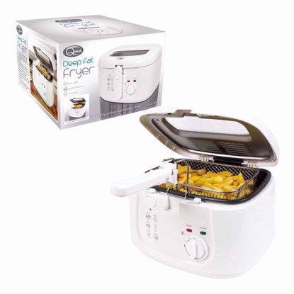 Picture of QUEST 2.5LTR DEEP FRYER 35130 N/A