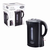 Picture of QUEST BLACK 1LTR KETTLE 35039 18.05