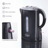 Picture of QUEST BLACK 1LTR KETTLE 35039 18.05