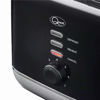 Picture of QUEST BLACK 2 SLICE TOASTER 39929 N/A