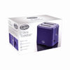 Picture of QUEST BLUE TOASTER 2 SLICE 34869