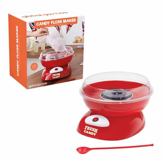 Picture of QUEST CANDY FLOSS MAKER 51560