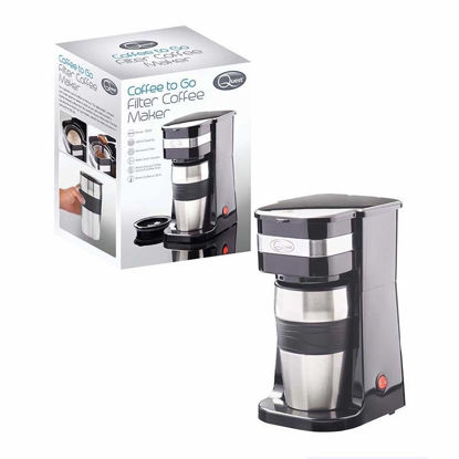 Picture of QUEST COFFEE TO GO MAKER 35189