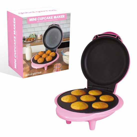 Picture of QUEST CUPCAKE MAKER 35590