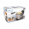 Picture of QUEST DEEP FAT FRYER S/S 3 LTR 35140