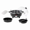 Picture of QUEST EGG COOKER BLACK 31729