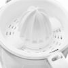 Picture of QUEST ELECTIC CITRUS JUICER 34219 WHITE 10.08