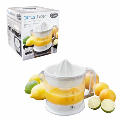 Picture of QUEST ELECTIC CITRUS JUICER 40W 34210