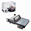 Picture of QUEST GRILL AND GRIDDLE 2 IN 1 37229