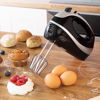 Picture of QUEST HAND MIXER BLACK 35810