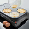 Picture of QUEST MINI PANCAKE MAKER & GRILL 35319