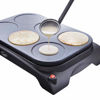 Picture of QUEST MINI PANCAKE MAKER & GRILL 35319