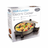 Picture of QUEST MULTI FUNCTION COOKER 40CM 35500