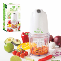 Picture of QUEST NUTRI-Q FOOD CHOPPER 34720