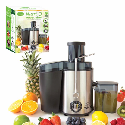 Picture of QUEST NUTRI-Q JUICER 34730