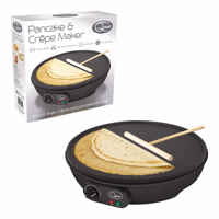 Picture of QUEST PANCAKE / CREPE MAKER 35540 02.23