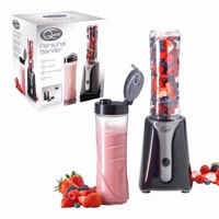 Picture of QUEST PERSONAL BLENDER BLACK/GREY34029 02.05