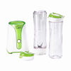 Picture of QUEST PERSONAL BLENDER GREEN/WHITE 34009