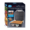 Picture of QUEST QUAD WAFFLE MAKER 35940