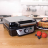 Picture of QUEST QUAD WAFFLE MAKER 35940