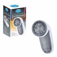 Picture of QUEST RECHARGEABLE LINT REMOVER 39229