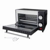 Picture of QUEST ROTISSEIE OVEN 9LTR 35409