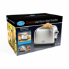 Picture of QUEST S/S TOASTER 2 SLICE TOASTER 34629 N/A