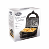 Picture of QUEST SANDWICH MAKER BLACK 35129