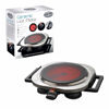 Picture of QUEST SINGLE CERAMIC HOT PLATE 36249