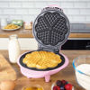 Picture of QUEST WAFFLE MAKER 3557