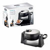 Picture of QUEST WAFFLE MAKER ROTATING 35969