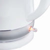 Picture of QUEST WHITE KETTLE 1.5LTR 39919