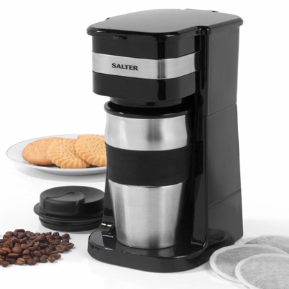 Picture of SALTER COFFEE MAKER EK2408