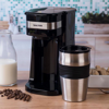 Picture of SALTER COFFEE MAKER EK2408