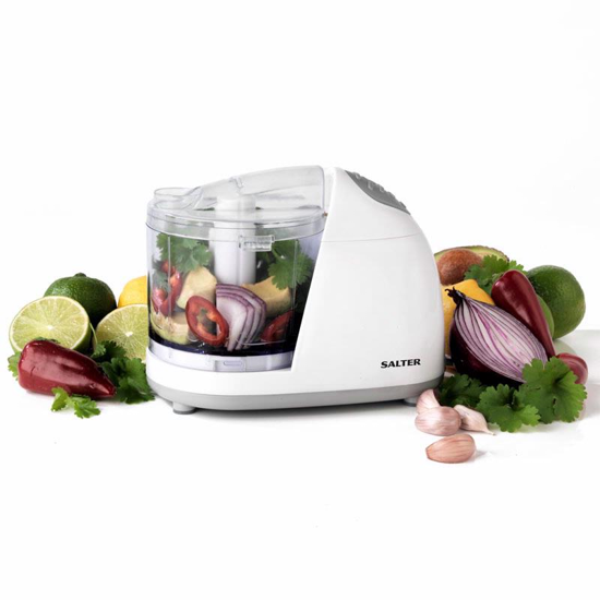 Picture of SALTER MINI CHOPPER EK2182