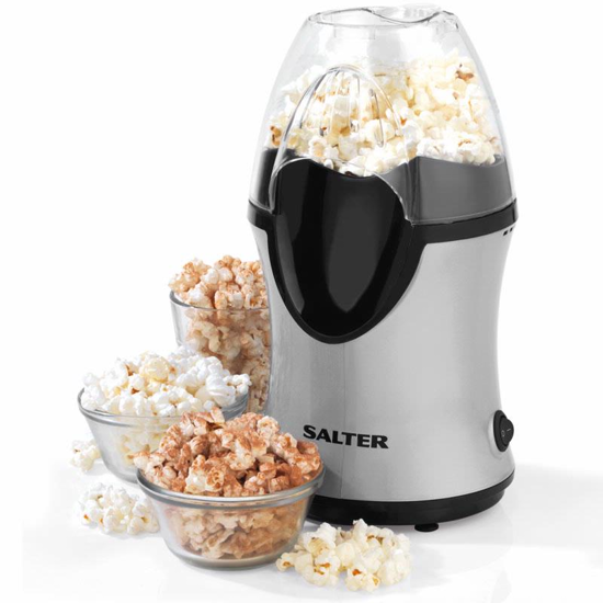 Picture of SALTER POPCORN MAKER EK2902