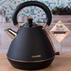 Picture of SALTER ROSE GOLD KETTLE EK2649RG